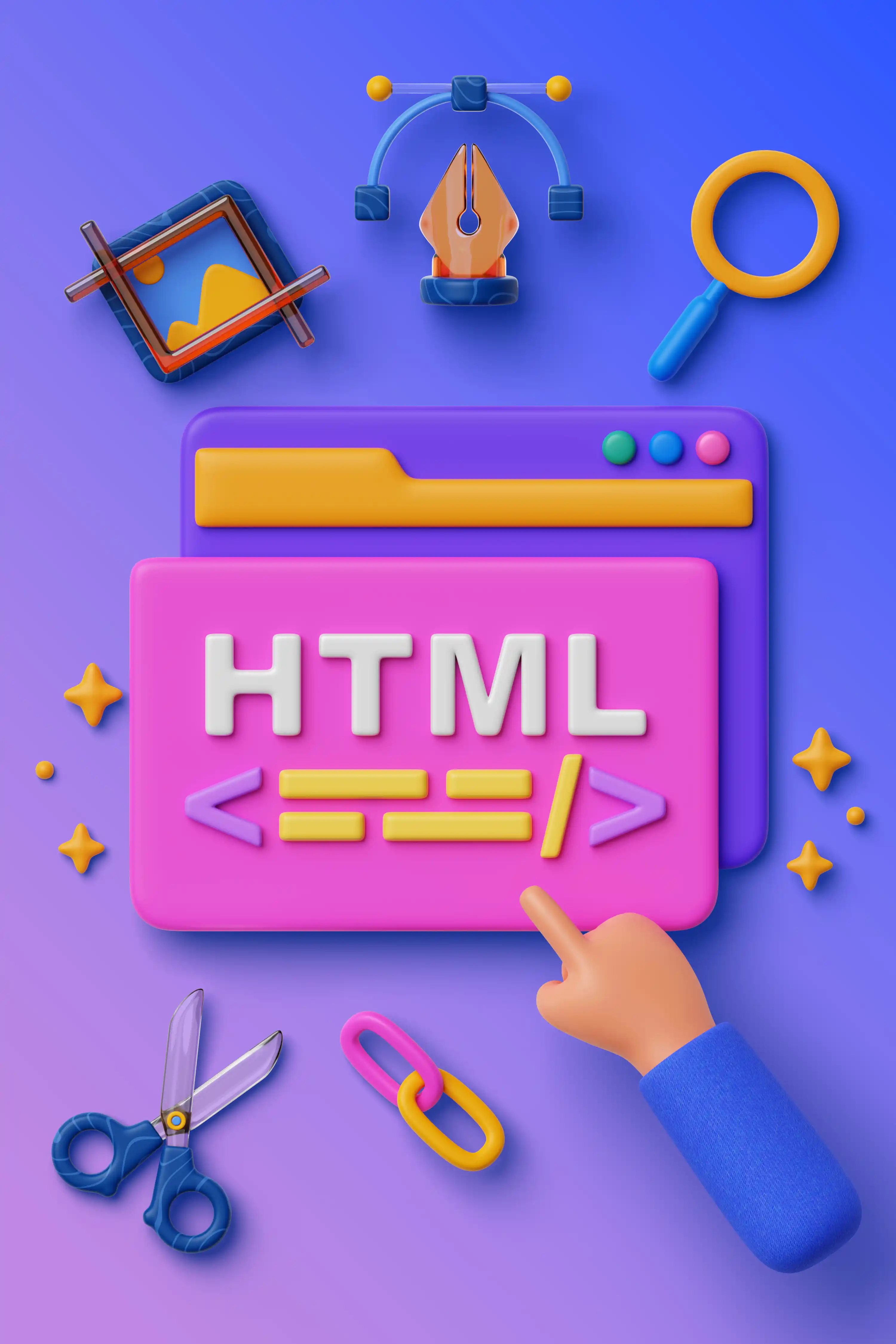 Visualisierung von Code und Entwicklung. Pletix Web entwickelt funktionale und wartbare Shop- und Landingpages, angepasst auf jede Geschäftsanforderung.