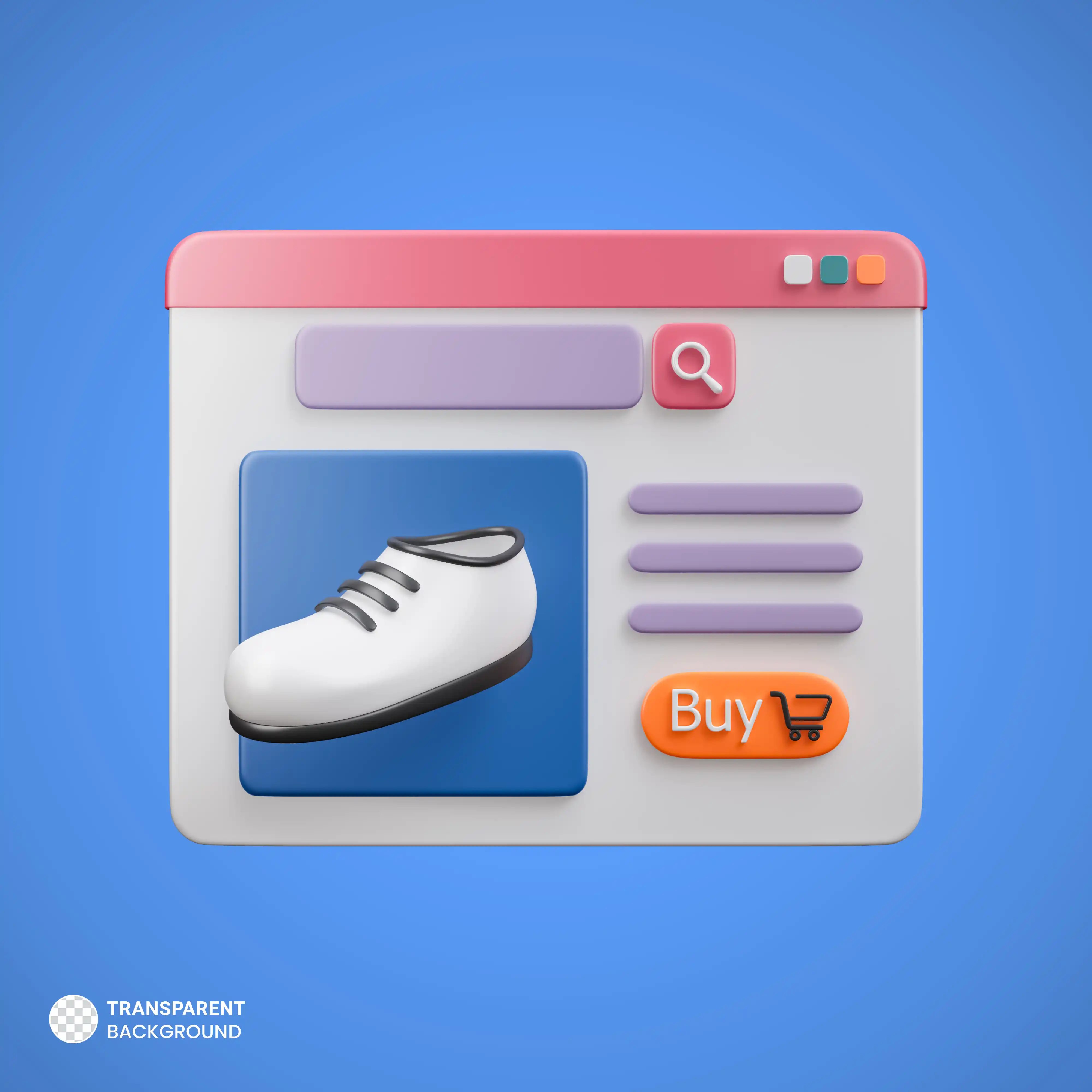 Darstellung eines Produkts in einem modernen Onlineshop. Pletix Web setzt auf mobiloptimierte, funktionale Shopify-Shops, die verkaufen.